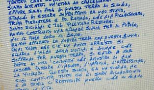 Pizzini, bonifiche e casse segrete: le sorelle di Messina Denaro al centro della rete