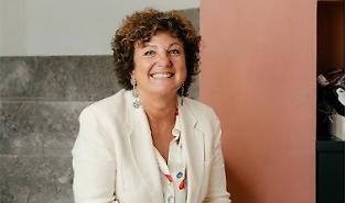 Chi &egrave; Giusy Vitale, la nuova Cavaliere del Lavoro che porta la Sicilia nel mondo
