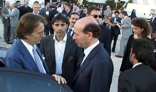 Ivan Lo Bello, l'imprenditore che voleva riscattare la Sicilia: il ricordo di Montezemolo