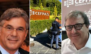 Terremoto giudiziario, la 'Corte dei miracoli' si sgretola: arresti domiciliari per il deputato regionale Riccardo Gallo Afflitto