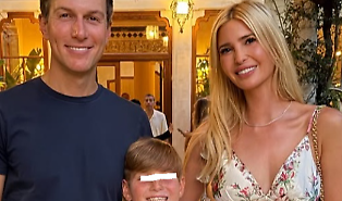 Ivanka Trump a Taormina con la famiglia: yacht tra Naxos e Villagonia e soggiorno nell'esclusivo Grand Hotel Timeo