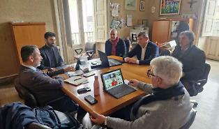 &laquo;Chiudendo corso Italia si cancella una via di fuga vitale in caso di calamit&agrave;&raquo;