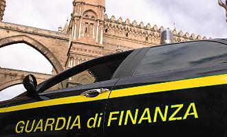 Sequestro da quattro milioni di euro: sigilli a societ&agrave;, villa, terreni e auto dei famigliari di un imprenditore di Sciacca