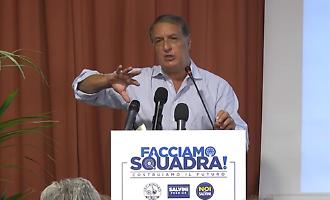 Prima sentenza Palermo: Arata, ex consulente della Lega condannato a 8 anni e 9 mesi, confische e risarcimenti