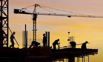 Controlli nei cantieri di Palermo e provincia, irregolarit&agrave; e lavoro nero