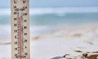 Palermo sotto assedio dell'ondata di calore: ancora doppia allerta rossa per caldo e incendi
