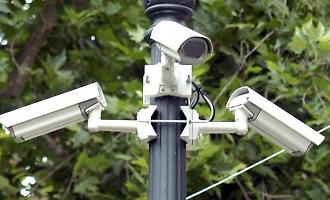 Monreale, installate nuove telecamere per contrastare l'abbandono dei rifiuti