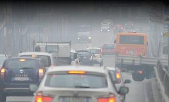 Smog, l'Italia migliora ma Palermo no: maglia nera per l'inquinamento, "sorpresa" Ragusa al quarto posto