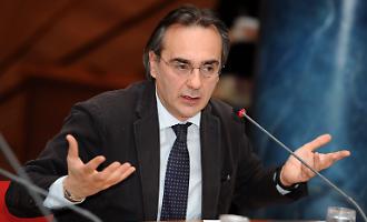 Sea Watch, Morosini; "Reazioni frutto del clima di tensione che sta maturando col referendum"