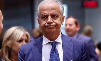 Il ministro Piantedosi sul blitz contro la "banda dei kalashnikov": "Mafiosi, non c'&egrave; spazio per l'impunit&agrave;"