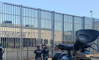 Carceri, la denuncia del garante di Palermo: "Situazione al collasso"