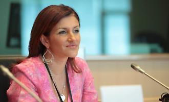 Dopo l'addio a Calenda il nuovo sposalizio politico tra Sonia Alfano e Ismaele La Vardera: nasce Controcorrente a Palermo e Agrigento