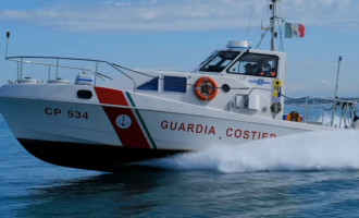 Operazione 'mari sicuri' ,da giugno nel Palermitano scoperti oltre 125 illeciti
