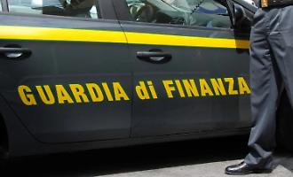 &laquo;Bonus edilizi fasulli&raquo;, le fiamme gialle sequestrano 1,6 milioni di euro a un costruttore di Bagheria