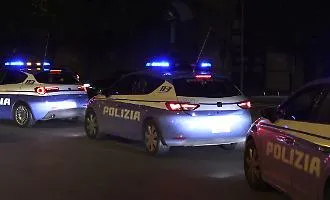 Palermo, tentato furto nella chiesa di San Tommaso d'Aquino: bloccata la fuga di un 57enne all'Uditore