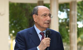 Italo-Belga a Mondello, Schifani: "Irrituale l'intervento dell'Avvocatura dello Stato"