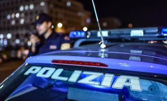 Studentessa Erasmus disabile molestata e derubata a Ballar&ograve;, un passante la soccorre e chiama la polizia