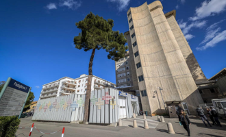 Villa Sofia- Cervello, attivate procedure di contrasto ad azioni vandaliche nelle zone limitrofe