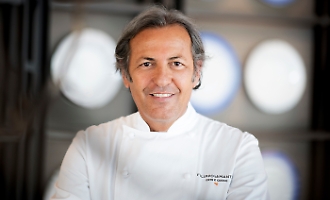 Al via negli Emirati la "Settimana della cucina italiana nel mondo": focus sulla Sicilia con lo chef La Mantia