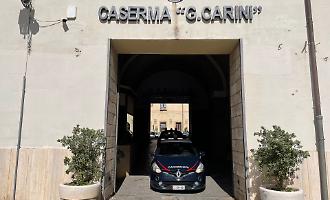 Controlli di Ferragosto nel Palermitano: 5 arresti, 37 denunce e sanzioni per oltre 100 mila euro