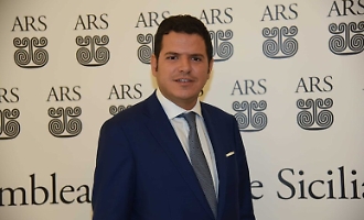 Il whatsapp di Galvagno: "In maggioranza c'&egrave; un clima d'odio, qualcuno ha incassato e qualcun altro &egrave; rimasto a bocca asciutta"