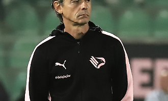 Serie B, Frosinone-Palermo: la cronaca della partita