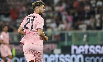 Palermo-Avellino finisce 2-0 davanti a Mattarella: rosanero a un punto dal terzo posto