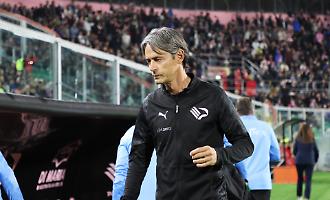 Venezia-Palermo: la diretta della partita