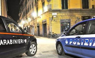 Coltello contro donna incinta sul tram, il responsabile denunciato tre volte in quattro giorrni