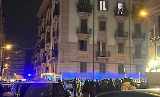 Ferita da colpo di fucile a Palermo, Valentina Peonio &egrave; stata dimessa dall'ospedale