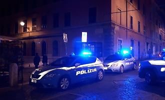 Presunto integralista islamico fermato nella "zona rossa" di via Maqueda: rimpatriato