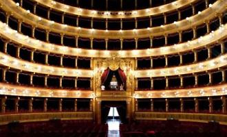 Fondo Spettacolo, al Teatro Massimo di Palermo 15,2 milioni di euro: &egrave; la prima Fondazione lirica del Mezzogiorno