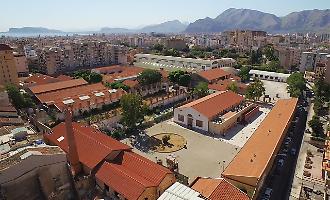 &laquo;La voce dei senza voce&raquo;, a giugno a Palermo la diciassettesima edizione del festival letterario Una marina di libri