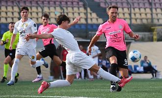 Enna-Athletic Club Palermo, la LND torna indietro: "si gioca al Gaeta"