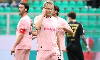 Questo s&igrave; che &egrave; il vero Palermo: perch&eacute; con il tris all'Entella il sogno serie A &egrave; sempre l&igrave;