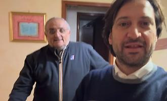 Sacco a pelo anti-mafia: Ferrandelli difende la casa dai bulli dello Zen