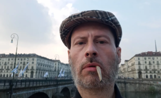 Palermo perde "U Skaman", Giuseppe D'Arpa muore a 48 anni