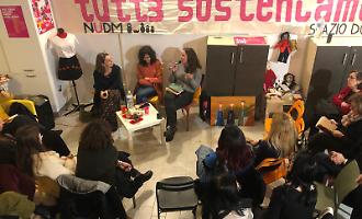 Lo spazio Donna Zen compie undici anni: si festeggia con la rassegna "corpi indisciplinati"