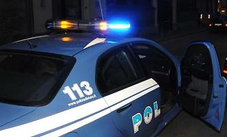Palermo, raid notturno nella zona della Fiera del Mediterraneo: tre giovani arrestati dopo aver preso di mira quattro negozi