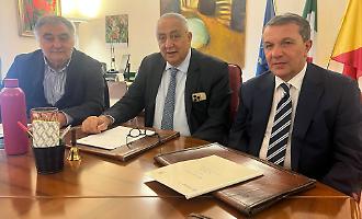 "Impresa" periferie: Camera di commercio e Comune per lo Zen