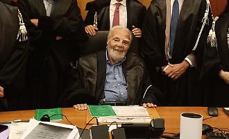 Addio a Manlio Gallo: scompare a 94 anni lo storico presidente emerito dell'ordine degli avvocati di Palermo