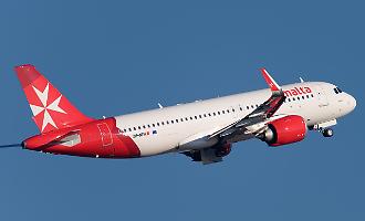 Il Falcone Borsellino punta sul Mediterraneo: Km Malta Airlines lancia il volo diretto Palermo&ndash;Malta per l'estate 2026