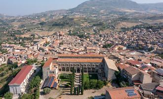 Sicilia Wine 2026, Chiusa Sclafani diventa la capitale del vino dal 21 marzo