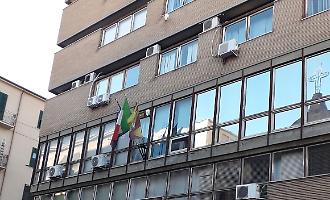 Tangenti all'Asp di Palermo, ex direttore di dipartimento patteggia 3 anni e 6 mesi