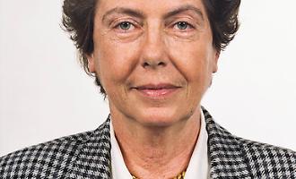 Elda Pucci, gi&agrave; sindaca di Palermo