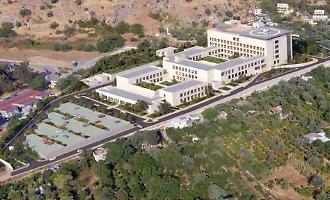 Nuovo polo pediatrico all'ospedale Cervello di Palermo, il Tar d&agrave; il via libera: respinto il ricorso contro l'appalto da 100 milioni