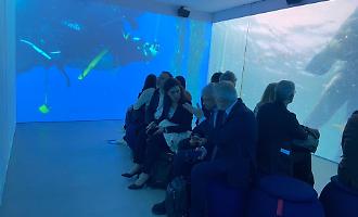 Nasce a Palermo il "Gateway della biodiversit&agrave;", full immersion nella scienza