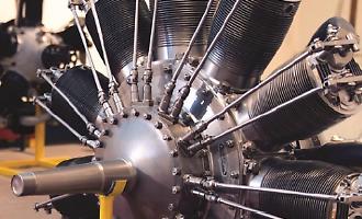 Motori nella storia, pezzi leggendari in mostra a Palermo