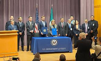 Asse Italia-USA per il futuro del Biotech: la Fondazione Ri.MED guida l'innovazione a Washington