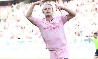 Palermo, amichevoli in Australia: oggi il Melbourne, marted&igrave; 11 la Juve
